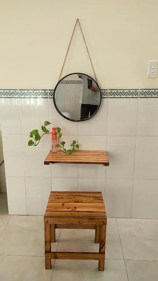 Anh Tan Hotel Vung Tau