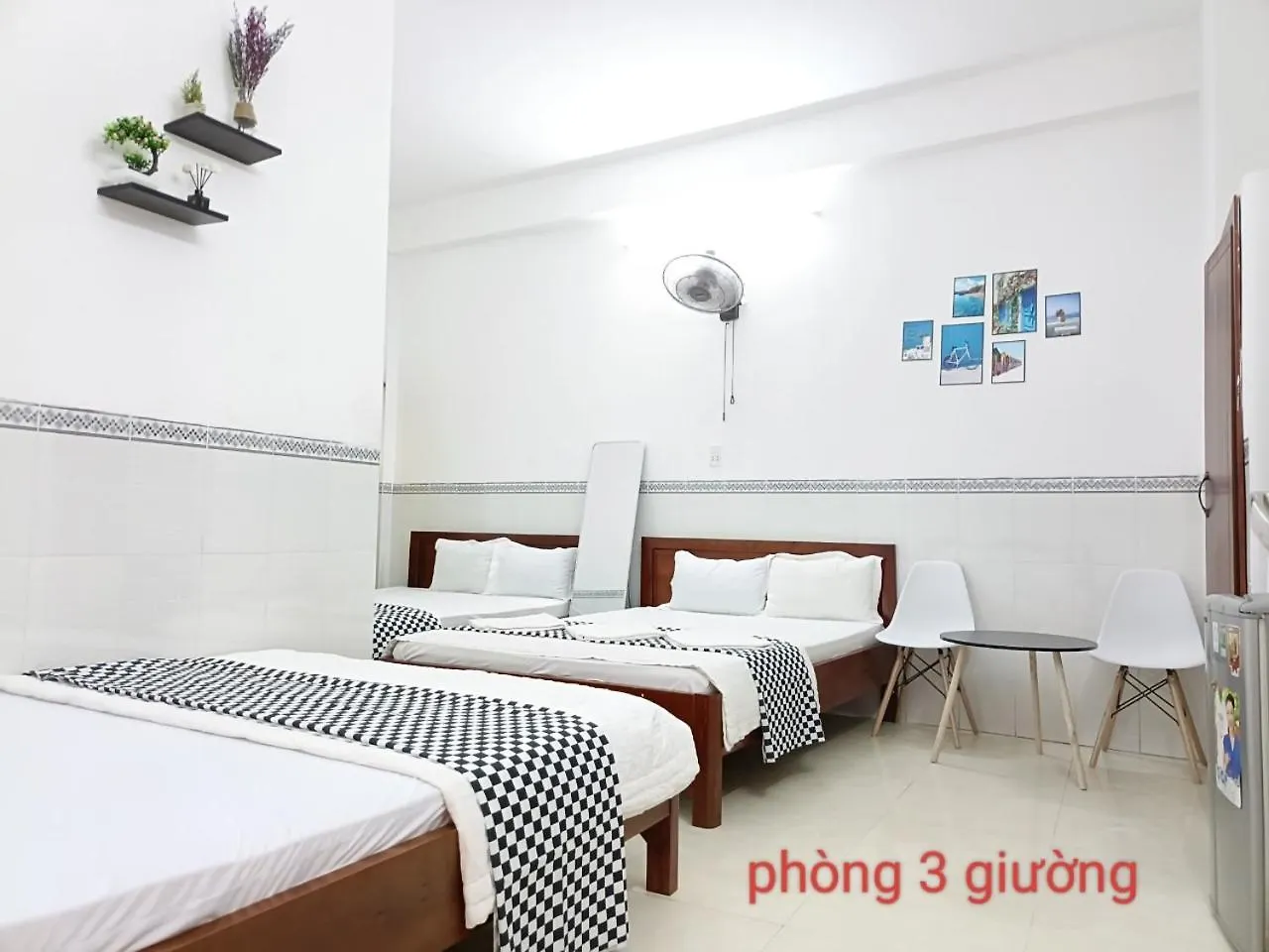 Anh Tan Hotel Vung Tau