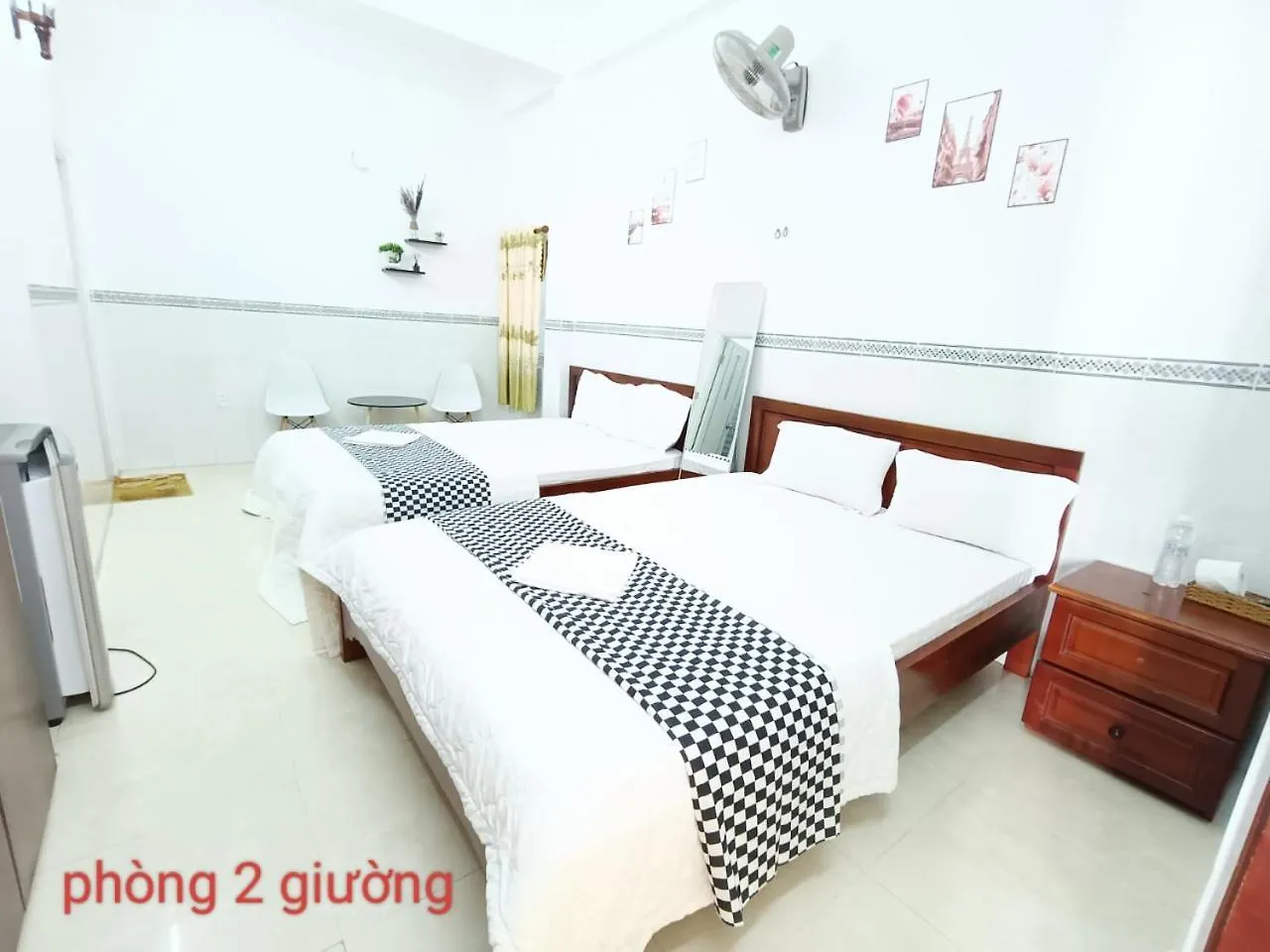 Anh Tan Hotel Vung Tau