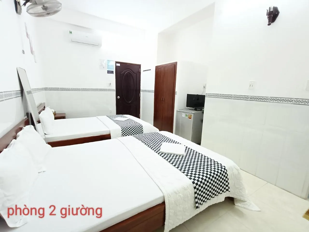 Anh Tan Hotel Vung Tau Vietnam