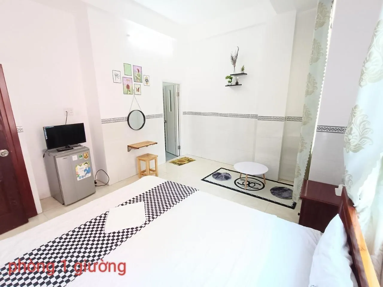 Anh Tan Hotel Vung Tau