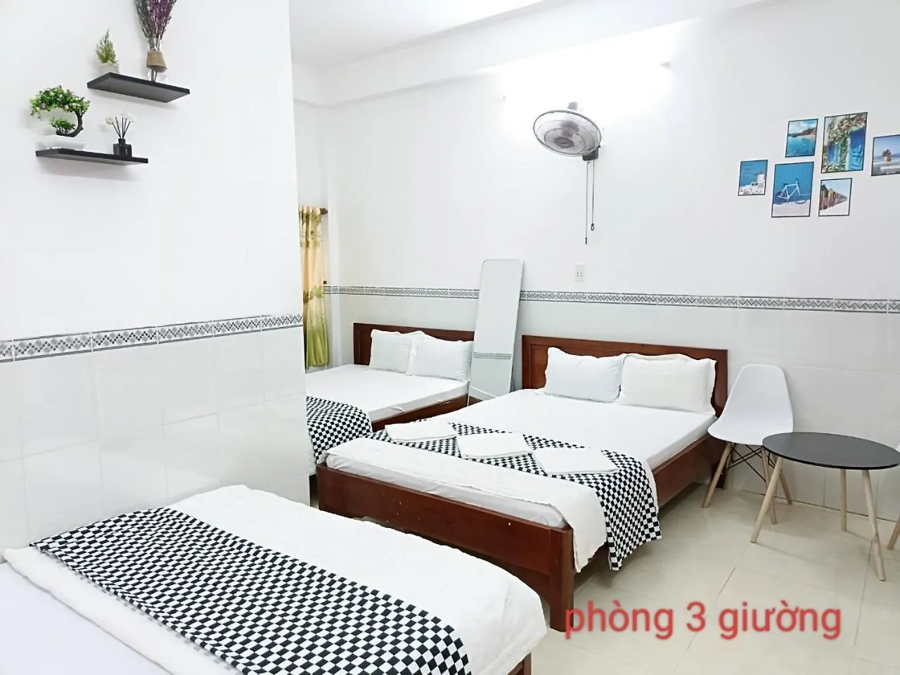Anh Tan Hotel Vung Tau Vietnam