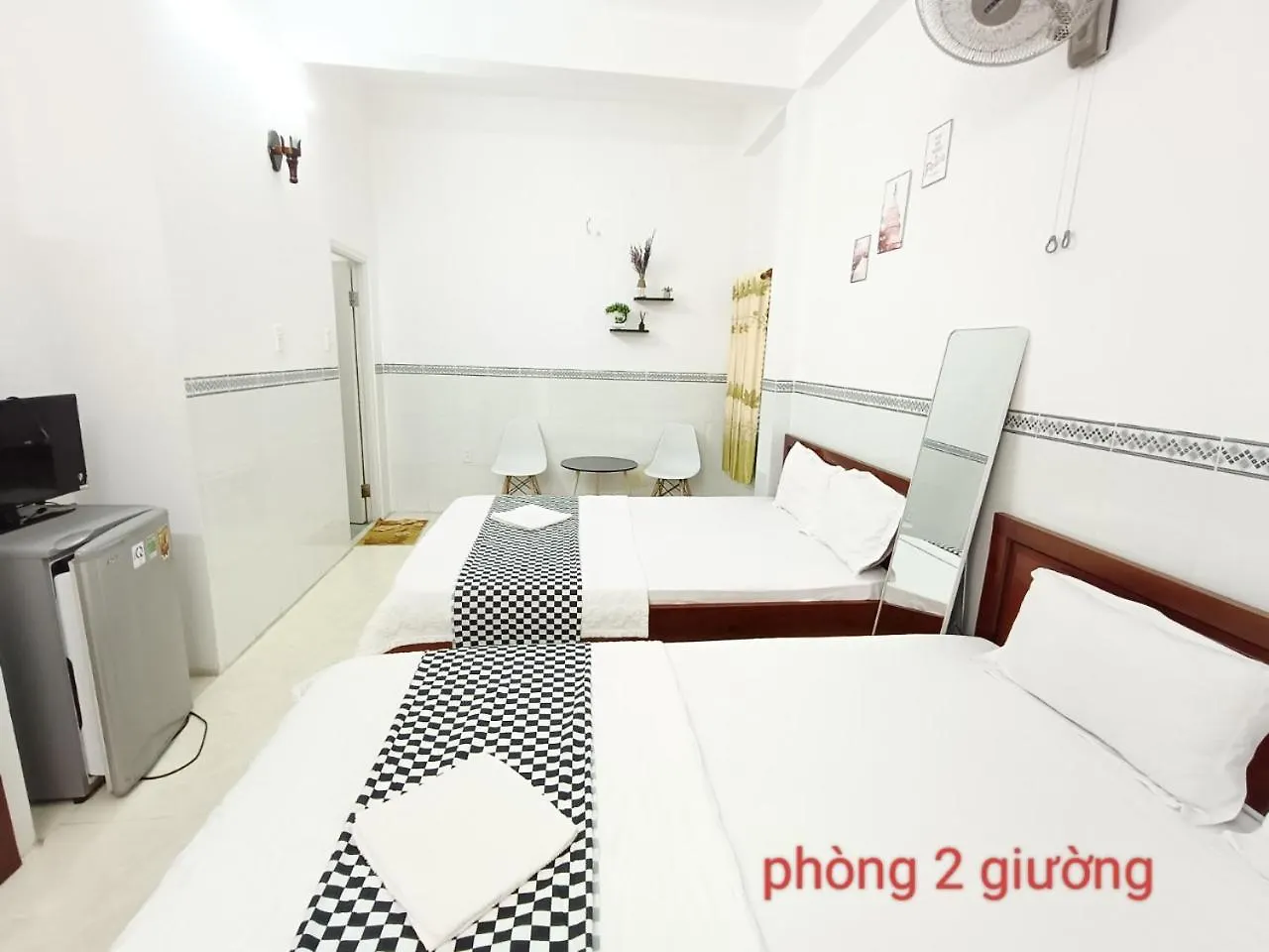 Anh Tan Hotel Vung Tau