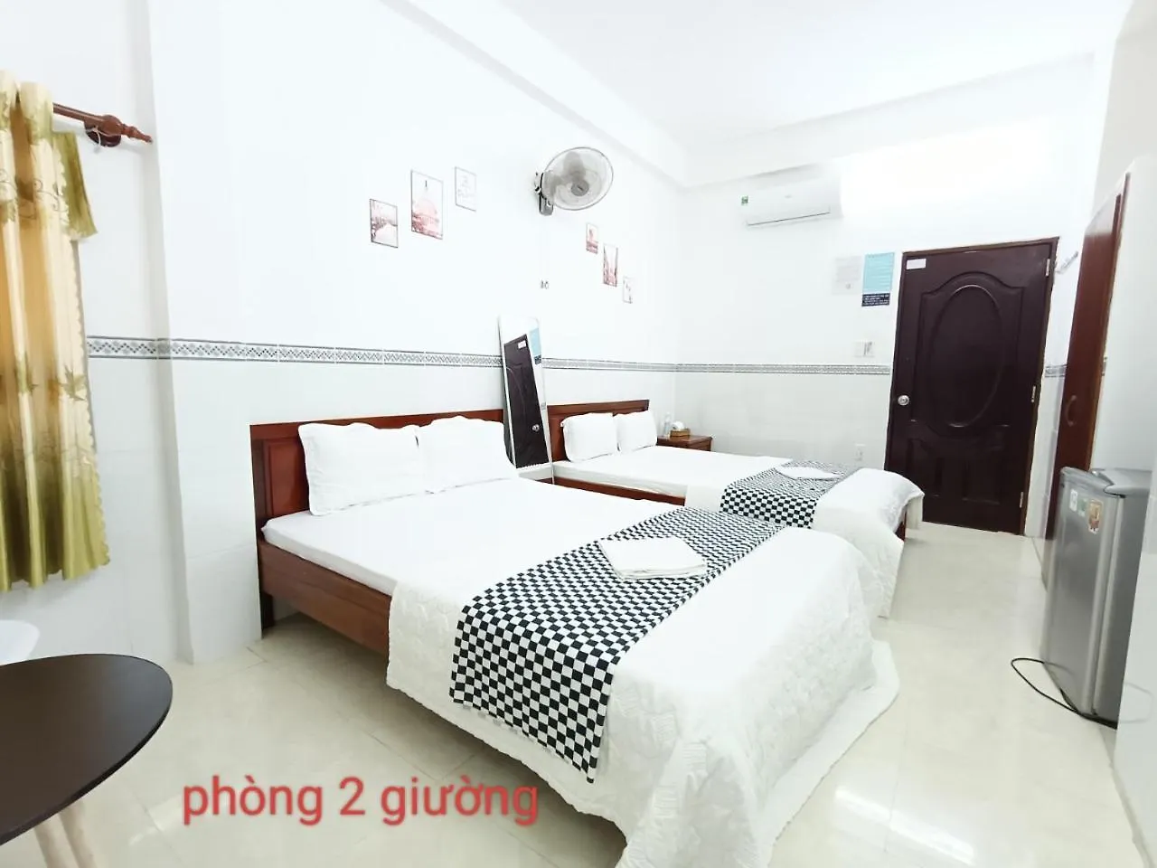 Anh Tan Hotel Vung Tau