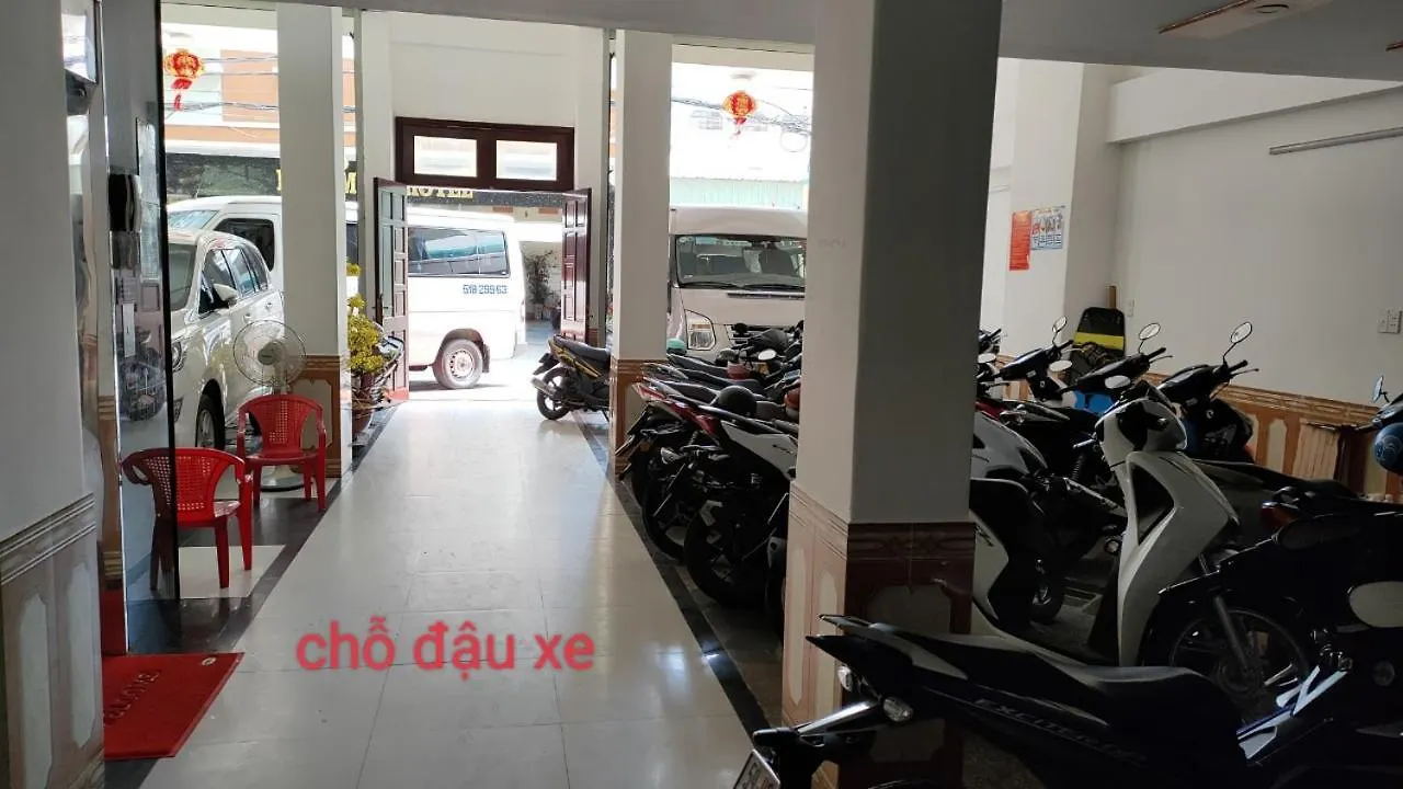 Anh Tan Hotel Vung Tau 0*,  Vietnam