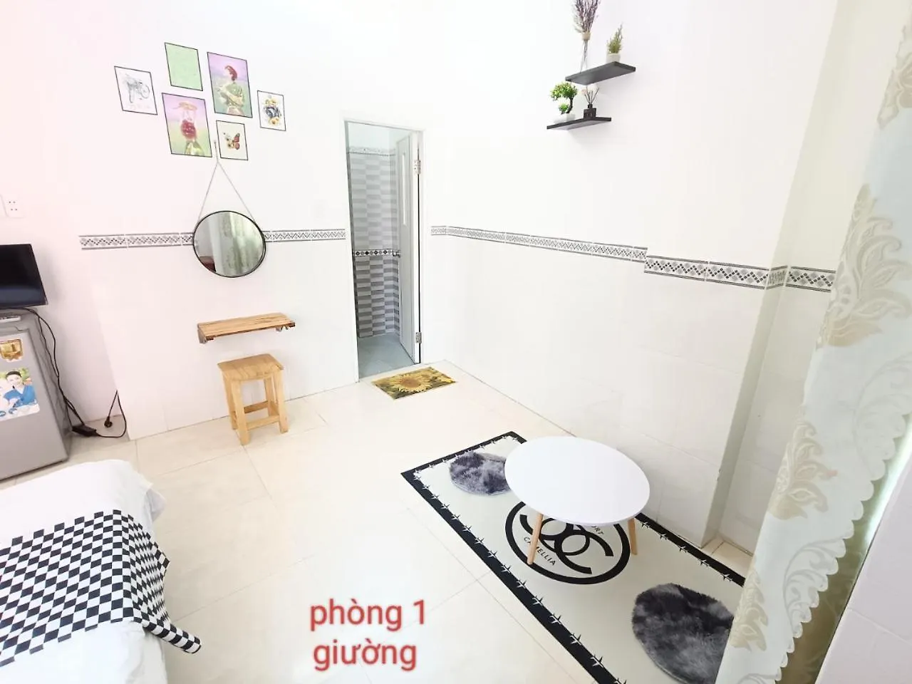 Anh Tan Hotel Vung Tau