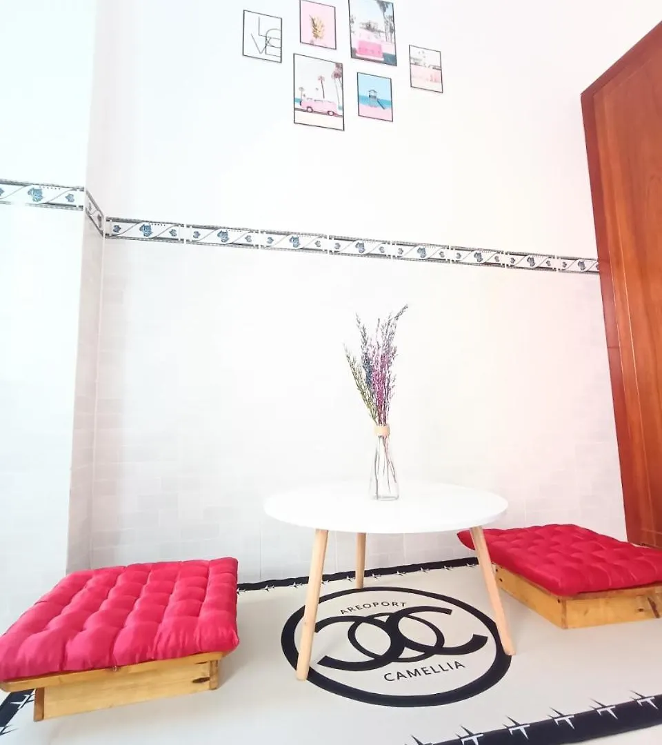 Anh Tan Hotel Vung Tau