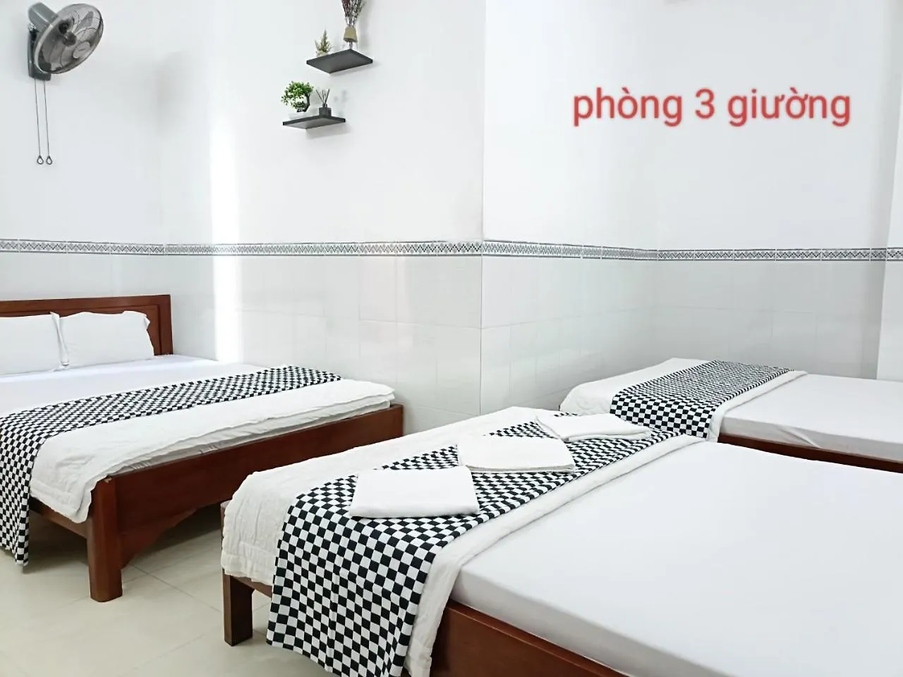 Anh Tan Hotel Vung Tau