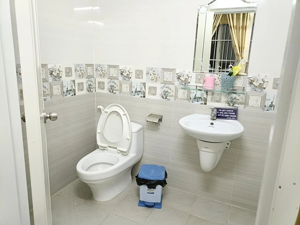 Anh Tan Hotel Vung Tau Vietnam