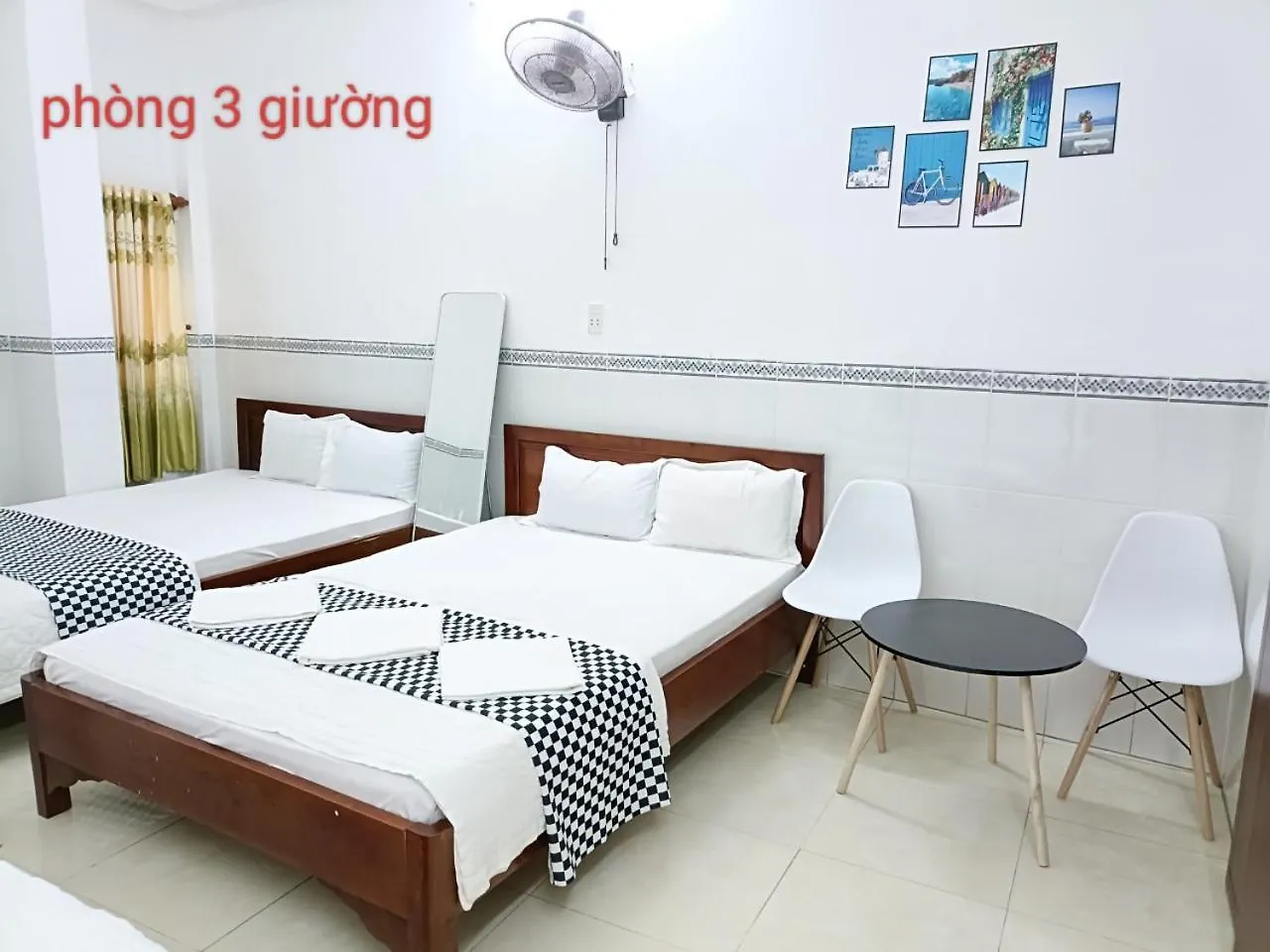 Anh Tan Hotel Βουνγκ Τάου