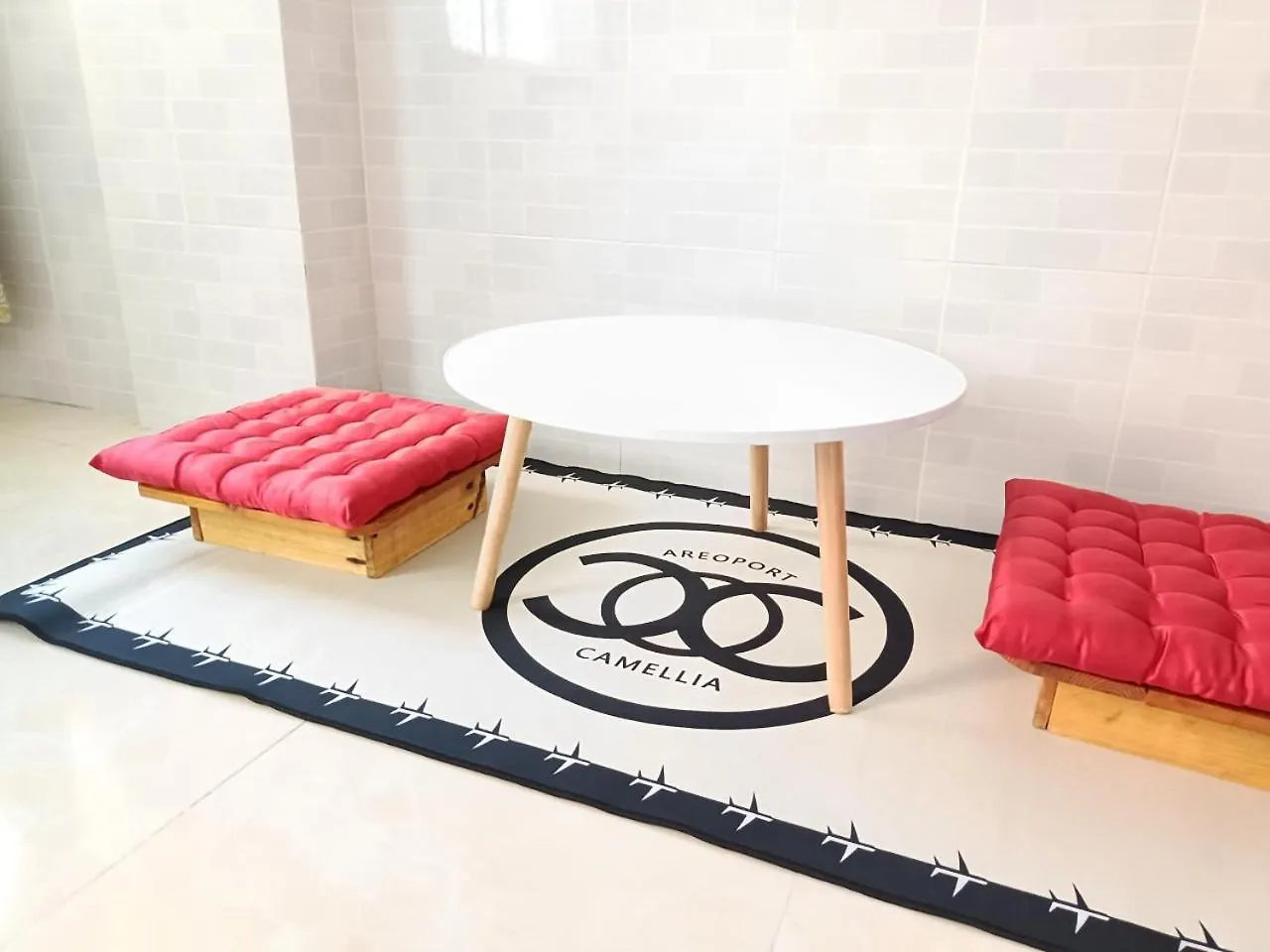 Anh Tan Hotel Βουνγκ Τάου 0*,