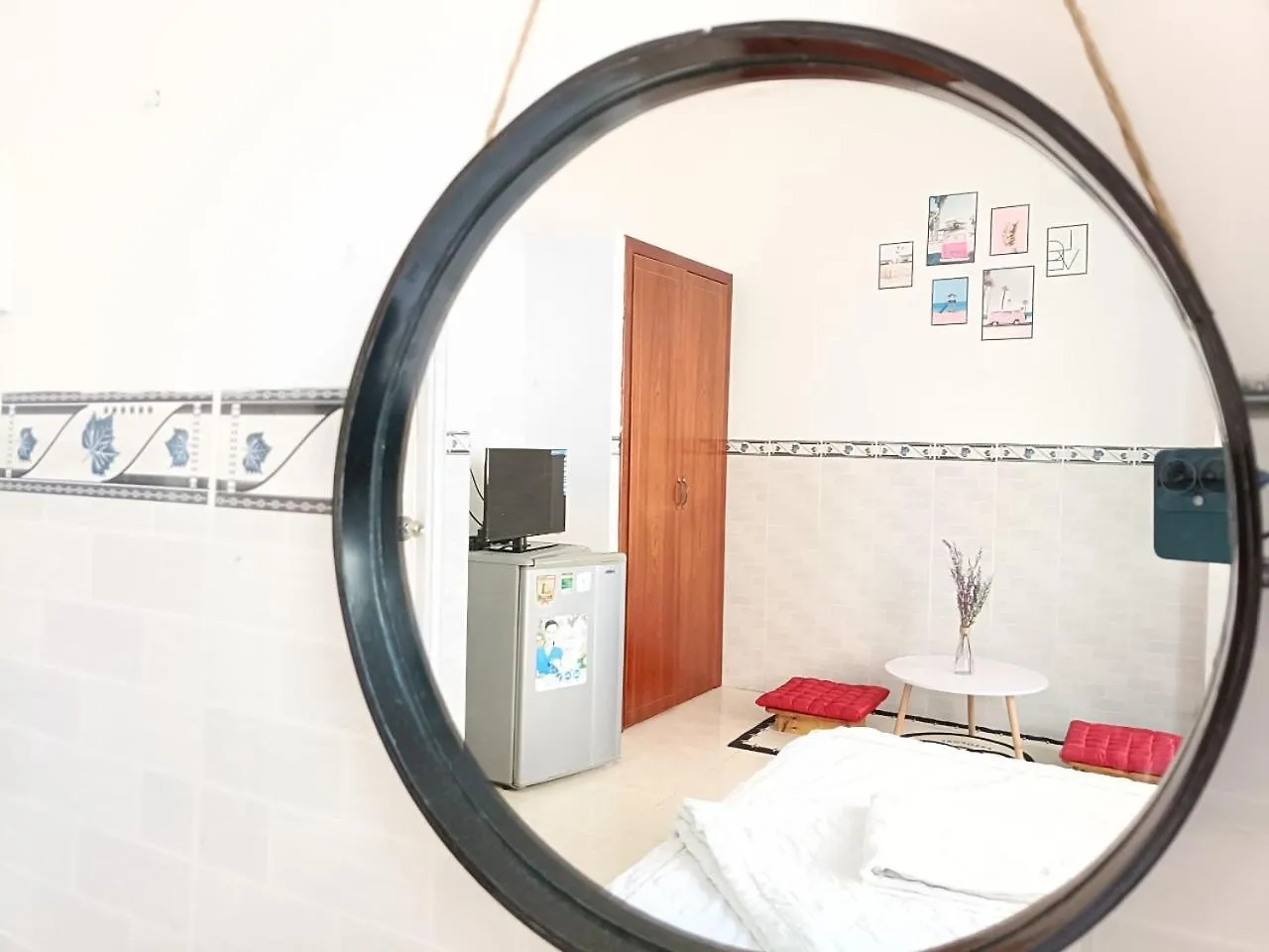 Anh Tan Hotel Βουνγκ Τάου 0*,  Βιετνάμ