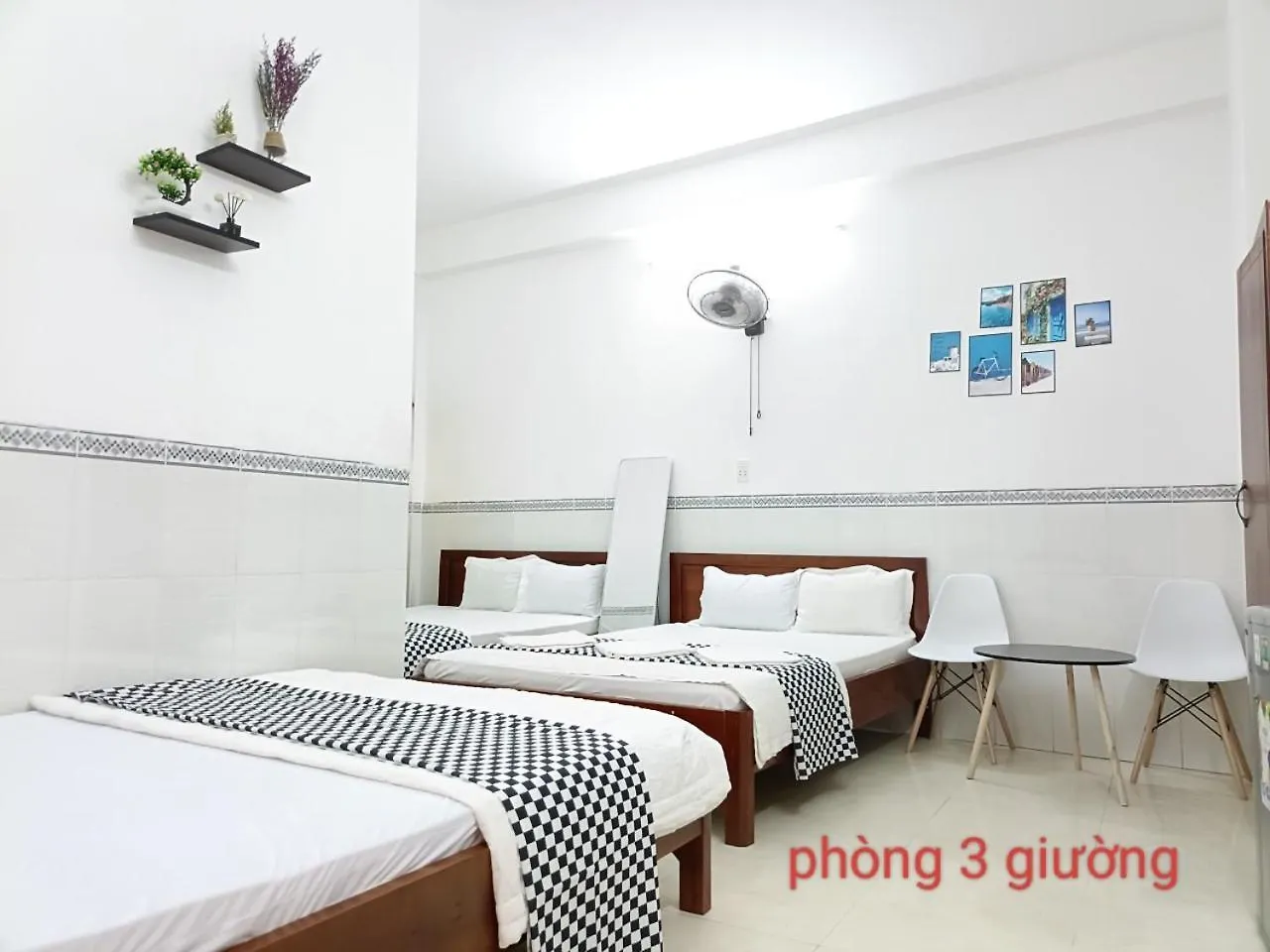 Anh Tan Hotel Βουνγκ Τάου Βιετνάμ