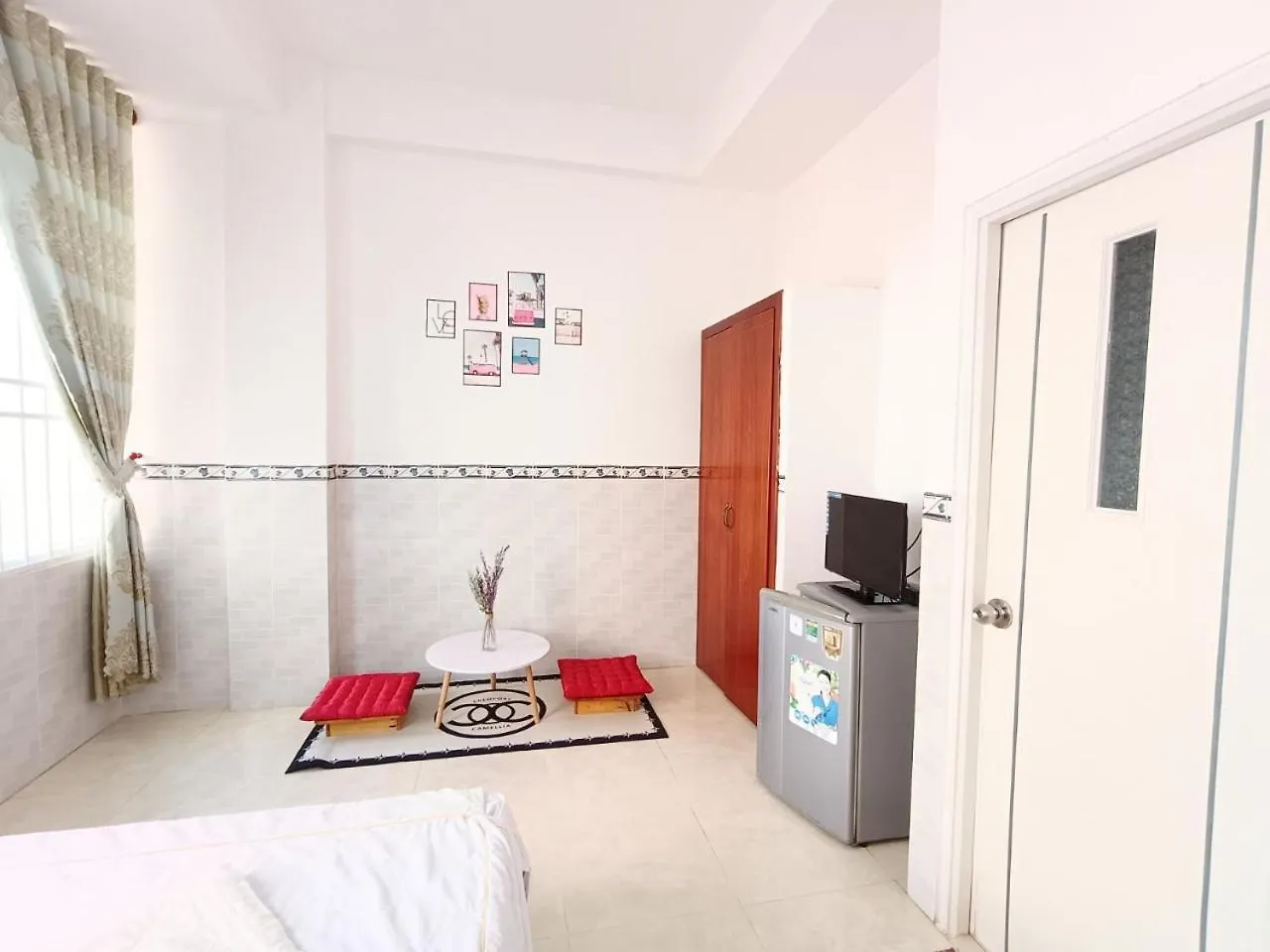 Anh Tan Hotel Βουνγκ Τάου