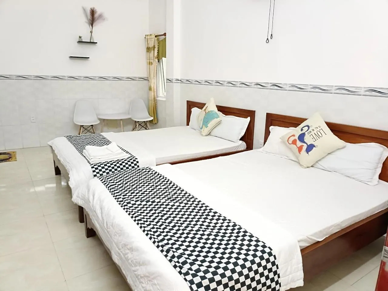 Anh Tan Hotel Βουνγκ Τάου