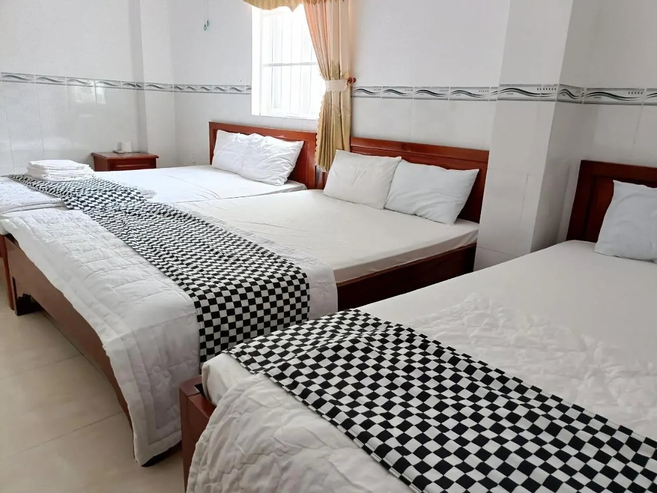 Anh Tan Hotel Βουνγκ Τάου Βιετνάμ